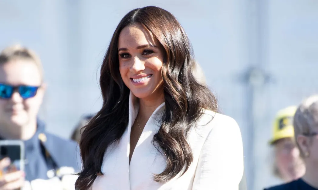 Viaje al pasado: Así es como se veía Meghan Markle cuando tenía 11 años